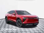 2024 Chevrolet Blazer EV LT 2LT