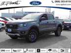 2021 Ford Ranger XLT 4-Door SuperCrew