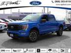 2021 Ford F-150 XLT 4-Door SuperCrew