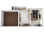Mason Oaks Townhome Rentals - 3 Bedroom, 2.5 Bathrooms B