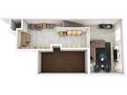 Mason Oaks Townhome Rentals - 3 Bedrooms, 2.5 Bathrooms C
