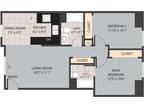 Greenfield Apartments - 2 Bed 2 Ba down