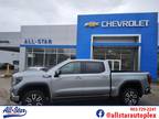 2024 GMC Sierra, new