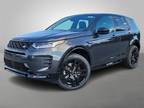 2024 Land Rover Discovery Sport SE DYNAMIC SE AWD