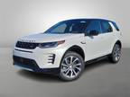 2024 Land Rover Discovery Sport SE DYNAMIC SE AWD