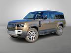 2024 Land Rover Defender 130 S P300 S 130