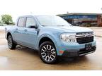 2022 Ford Maverick 2WD Lariat SuperCrew