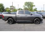 2018 Ram 1500 4WD Night Crew Cab