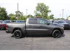 2021 Ram 1500 4WD Big Horn Crew Cab