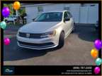 2015 Volkswagen Jetta for sale