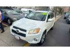 2009 Toyota RAV4 for sale