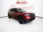 2023UsedJeepUsedGrand Cherokee LUsed4x4