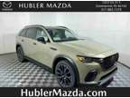 2025NewMazdaNewCX-70 PHEVNewAWD