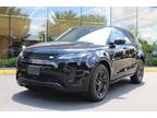 2024 Land Rover Range Rover Evoque Dynamic SE