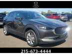 2021 Mazda CX-30 Preferred