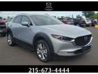 2021 Mazda CX-30 Premium