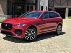 2025 Jaguar F-PACE R-Dynamic S