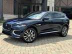 2025 Jaguar F-PACE R-Dynamic S