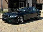 2024 Jaguar XF R-Dynamic SE
