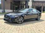 2024 Jaguar XF R-Dynamic SE