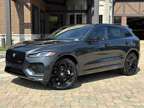 2025 Jaguar F-PACE R-Dynamic S