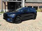 2025 Jaguar F-PACE R-Dynamic S