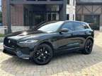 2025 Jaguar F-PACE R-Dynamic S