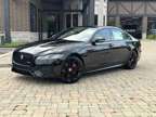 2024 Jaguar XF R-Dynamic SE