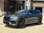 2020 Jaguar F-PACE S AWD Tech Pack