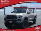 2019 Toyota Tacoma 4WD TRD Off-Road