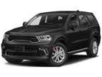 2024 Dodge Durango Pursuit