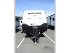 2025 Winnebago M-Series 2326MBBH