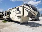 2019 Grand Design Solitude 385GK