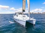 2002 Endeavour Catamaran 44 Sail Catamaran Boat for Sale