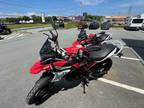 2024 BMW G 310 GS Motorcycle for Sale