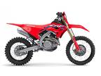 2024 Honda CRF450RX Motorcycle for Sale