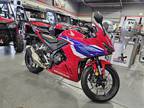 2024 Honda CBR500R ABS Motorcycle for Sale