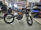2024 Surron Light Bee X Motorcycle for Sale