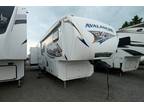 2012 Keystone Avalanche 340TG RV for Sale