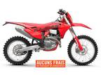 2025 GASGAS EC 450F Motorcycle for Sale