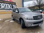 Used 2011 Infiniti QX56 for sale.