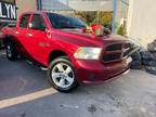 Used 2013 Ram 1500 for sale.