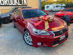 Used 2013 Lexus GS 350 for sale.