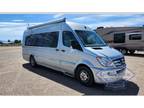 2013 Airstream Interstate Lounge Extended