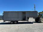 1983 Miscellaneous Other 1KZ602E2E25DW000778