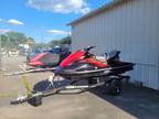 2023 Kawasaki Jet Ski STX 160LX