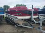 2023 Avalon Venture Cruise 23x8x23