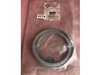 Genuine Whirlpool FSP Seal-Door **NEW** Part# 3390734