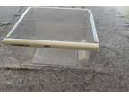 GE Refrigerator Crisper Meat Pan Part# 470538P22-26