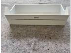GE Profile Refrigerator Door Bin Part # TL30568 470512 CAV 2 S -